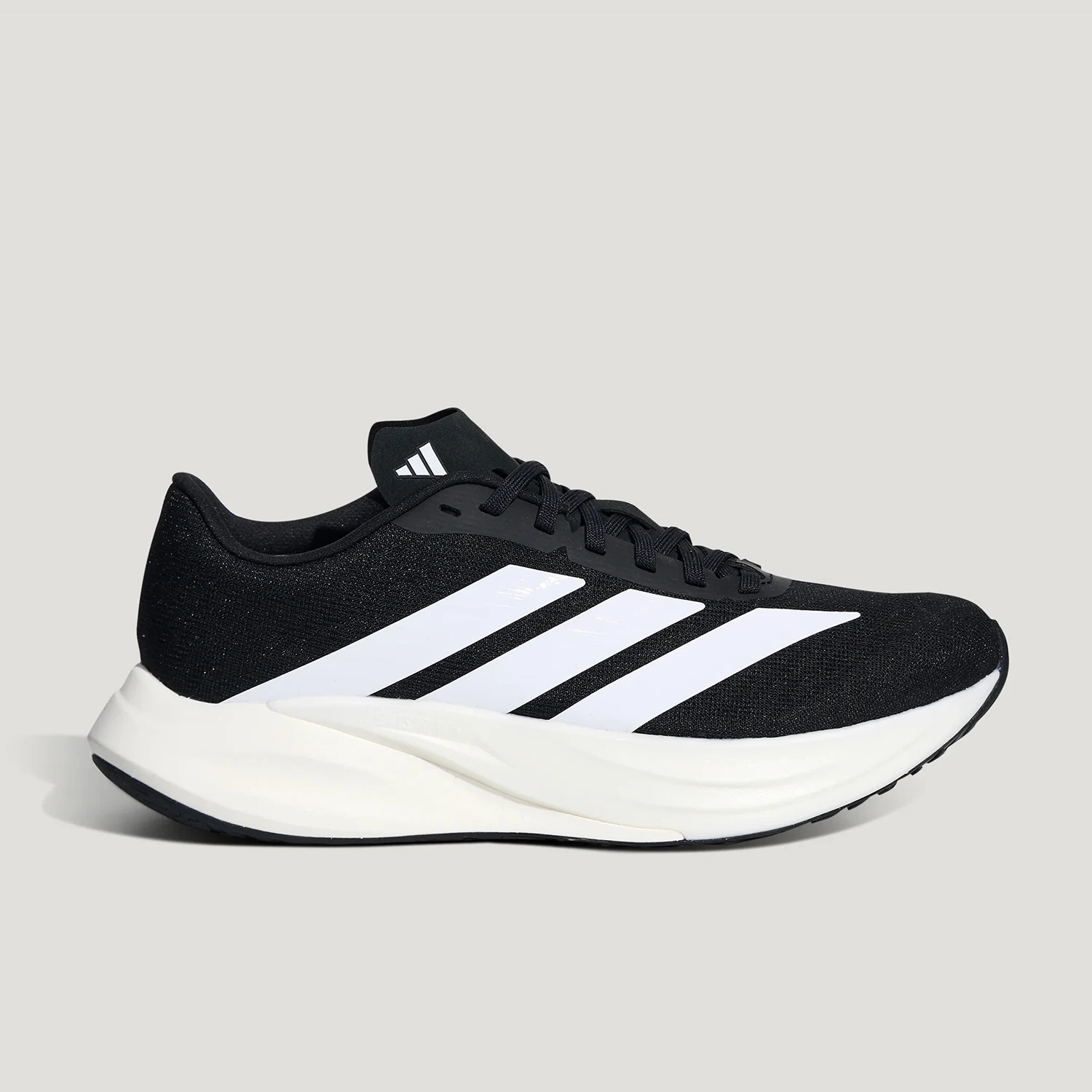 Adidas Genuine Men's and Women's Lightweight Stable Sweat-Wicking Running Shoes KH7962