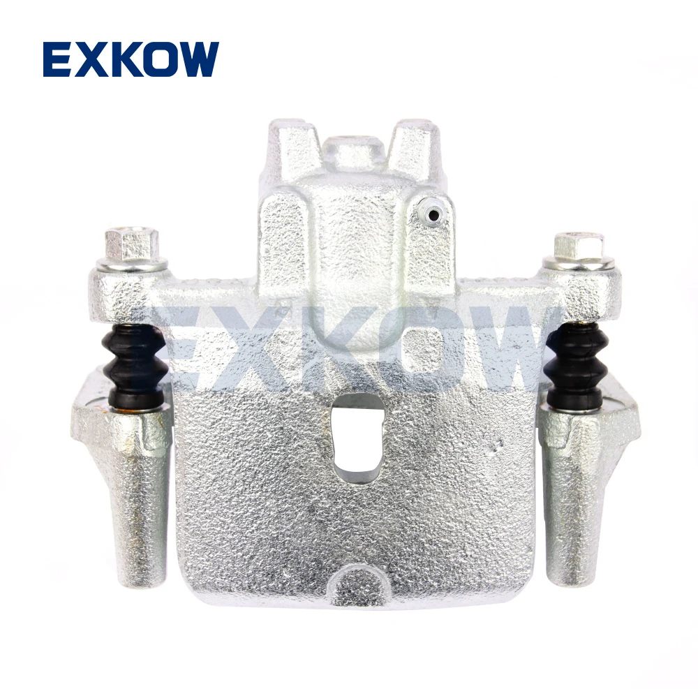 Rear Brake Caliper Kit for Mitsubishi Pajero Montero 3 4 MK3 MK4 V60 V70 V80 V90 2000-2020 MR510541 MR510542