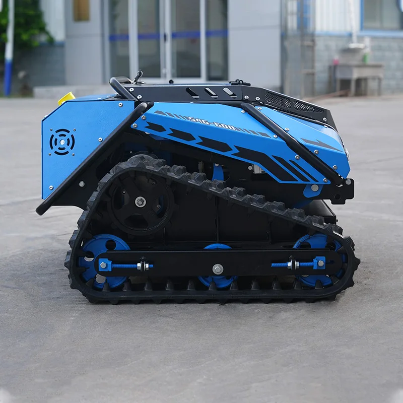 Low Price 6.5HP Mini Dumper Wheelbarrow for Garden and Farm Transport Power Barrow Mini Dumper view 3