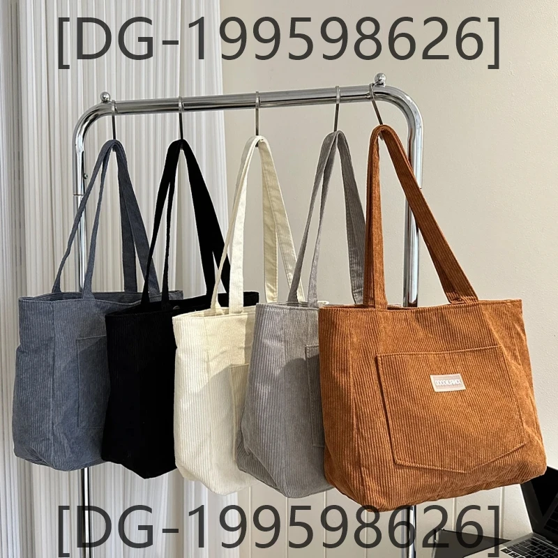 2024 حقيبة نسائية جديدة عصرية وناعمة _DG-199598626_ #1