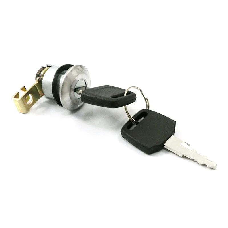 AB56-دراجة نارية التبديل مقعد القلنسوة قفل مقعد القلنسوة قفل مع مفتاح عدة مقعد القلنسوة قفل مع مفتاح عدة ل
