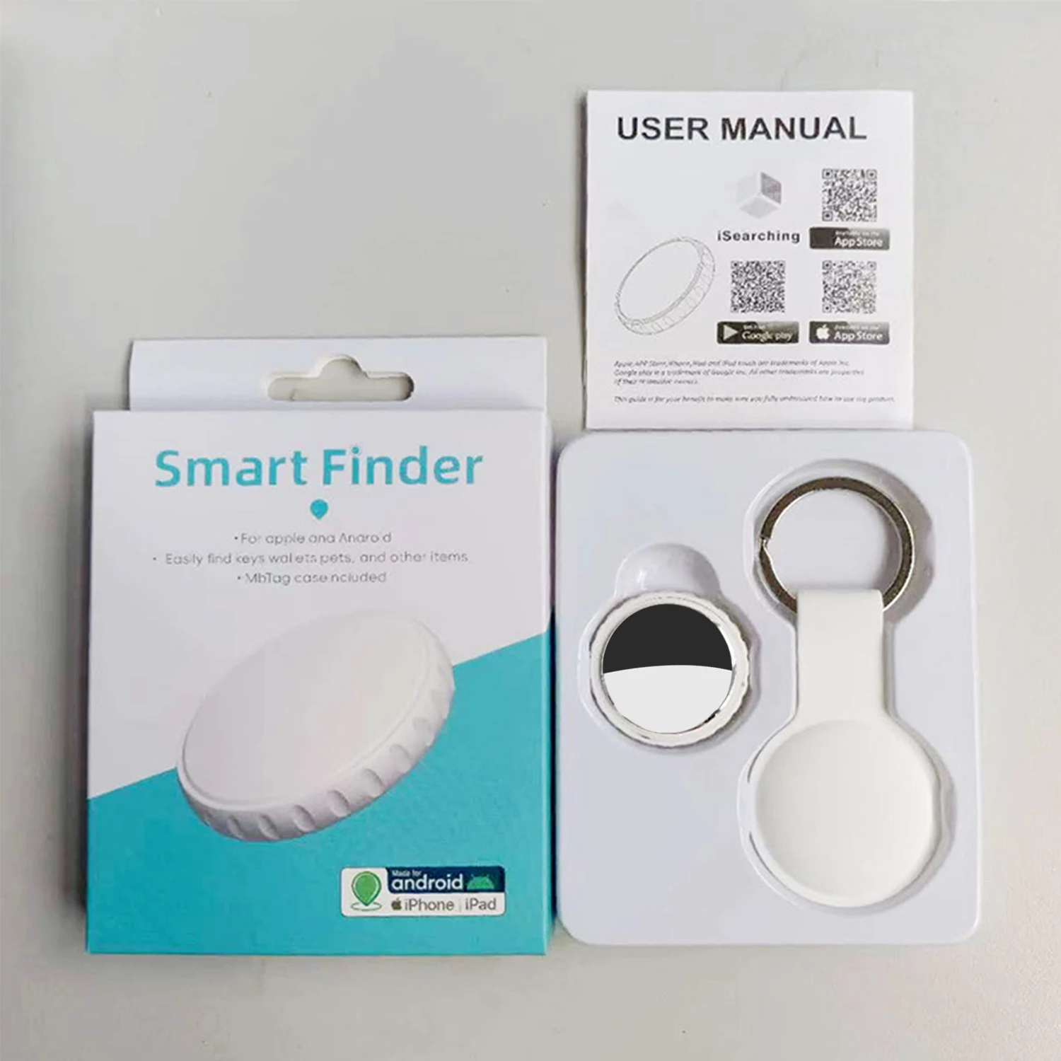 Dog Anti-Lost Locator Pet Locator To Prevent Pets From Getting Lost Wild Tracking Waterproof Anti-Freezing Accurate Positioning