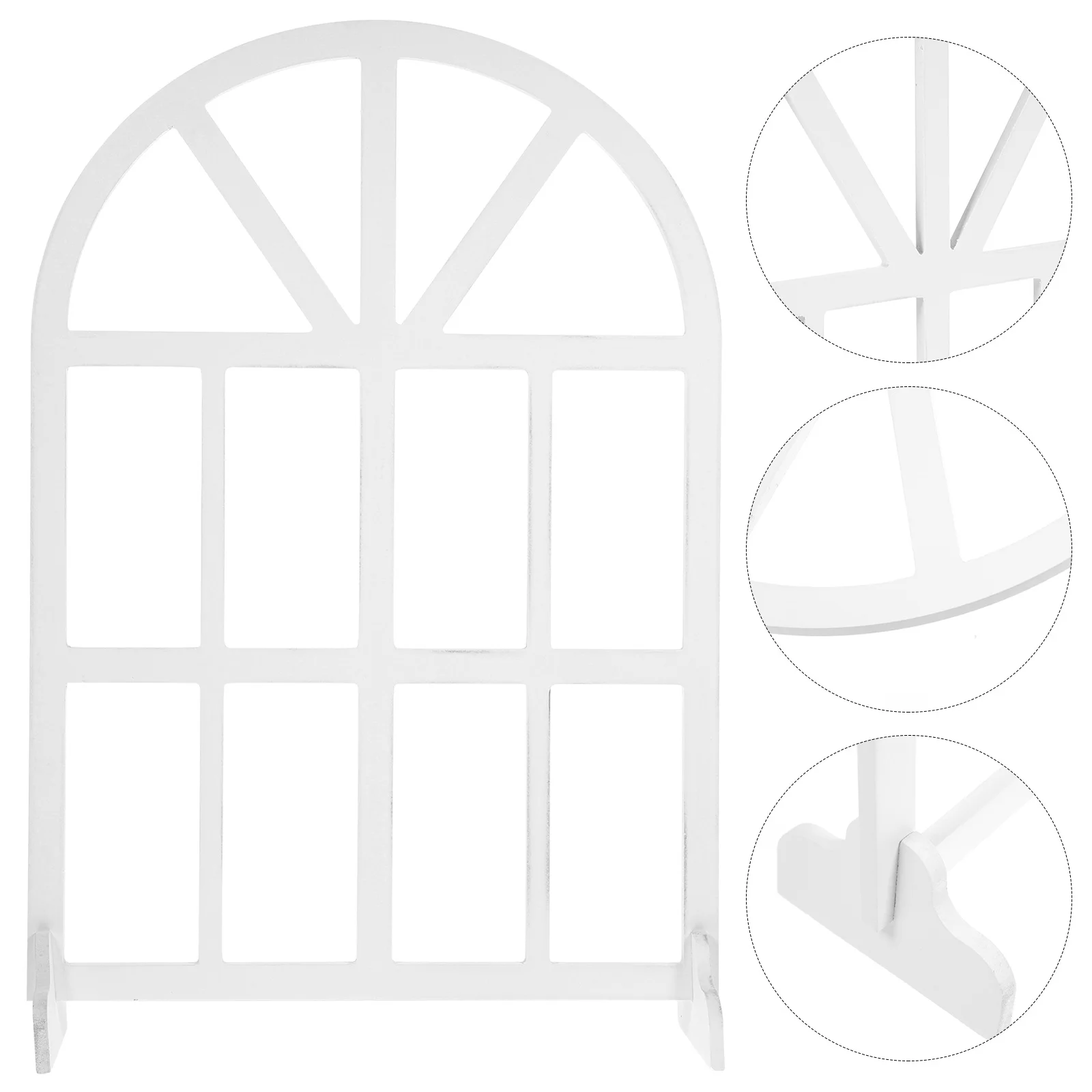 写真撮影用シャドウプロップ-木製素材で作られた安定したベース-リアルな光と影を生み出す-商品撮影用-食品-ジュエリー-肌用