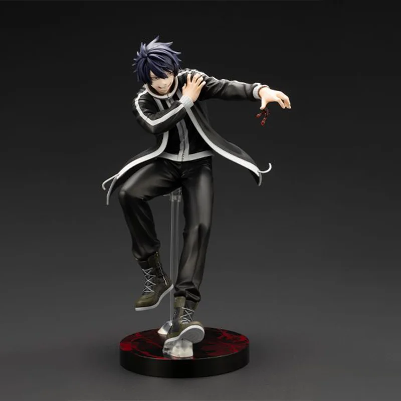 【أصلي 100%】KOTOBUKIYA Tougen Anki - Ichinose Shiki - ARTFX J - 1/8 مجموعة سلسلة نموذج هدايا شخصية كرتونية نموذج ألعاب