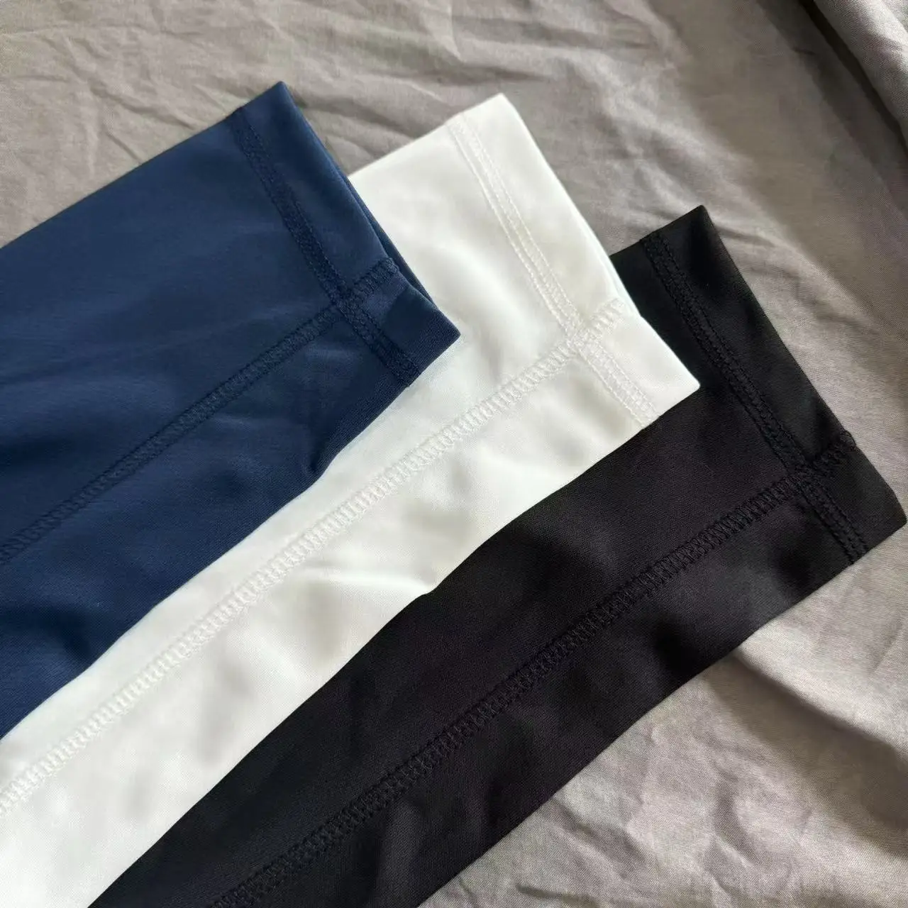 تي شيرت ياباني الطراز متعدد الوظائف للاستخدام الخارجي، عاكس للضوء، سريع الجفاف، من النايلون، بغطاء للرأس وأكمام طويلة، فضفاض،... #5