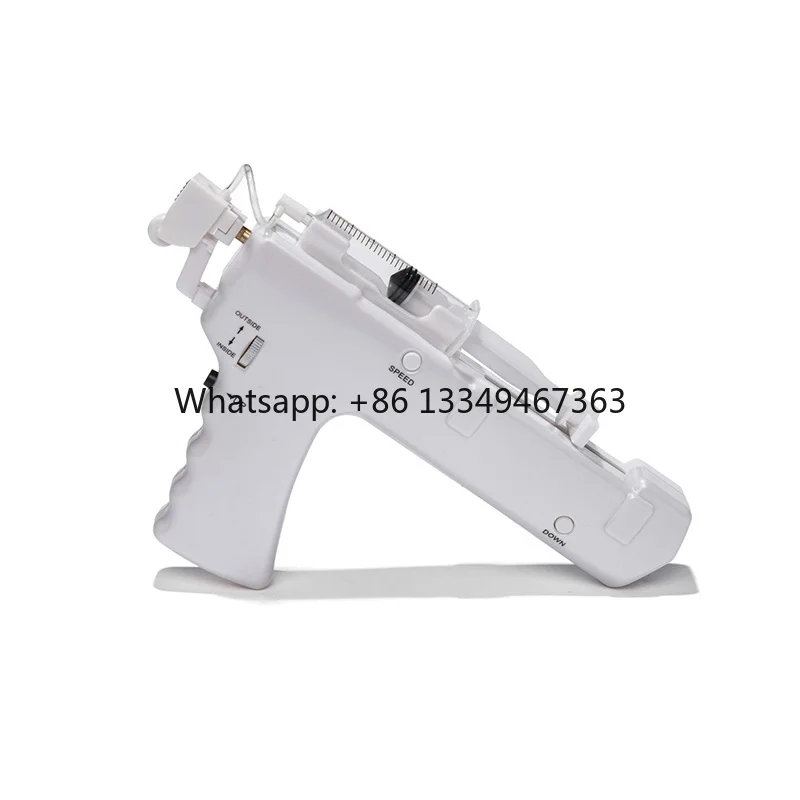 Electroporation Solution Meso Mesotherapy