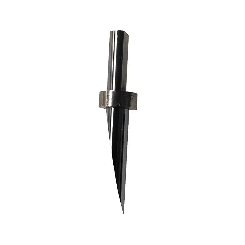 Profile Meter Probe, Single-section Conical Probe for Surface Roughness Measurement, Wil Instrument