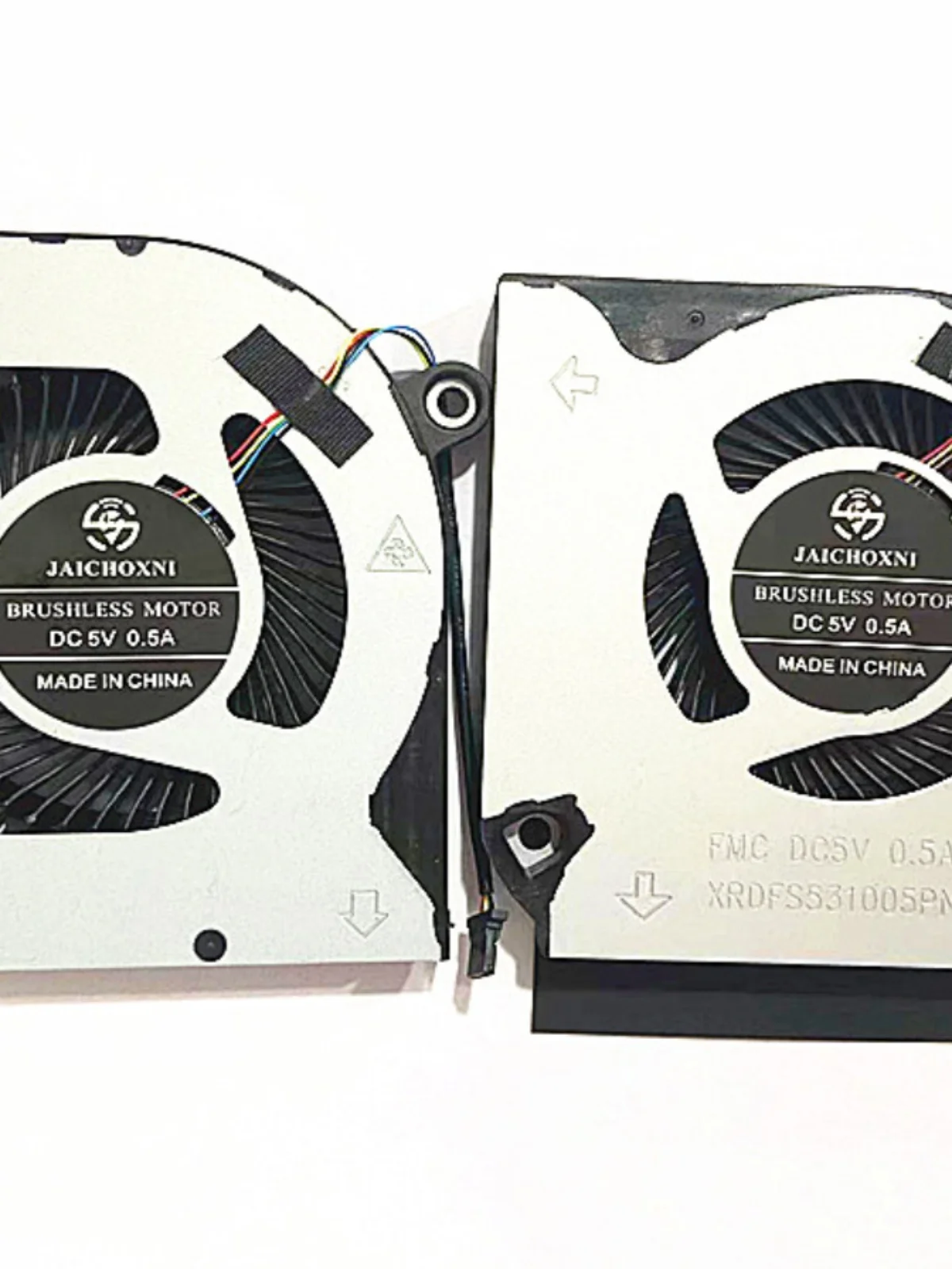 Fan ph317-53, ph315-52, an515-55, an517-52, n20c1