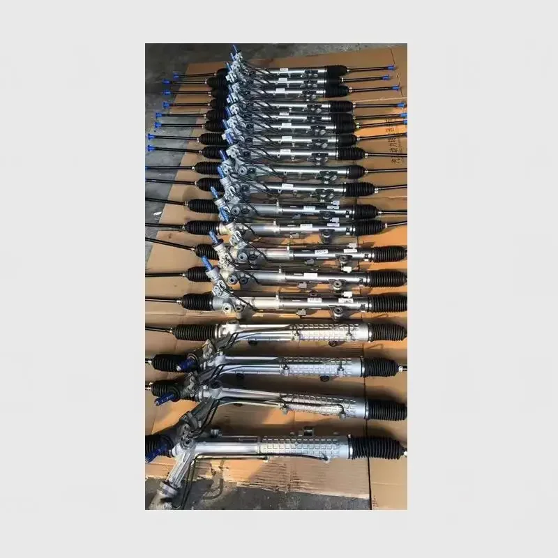 Durable Using Low Price Electric Assist Power Steering Rack for Suv Cars Light Trucks