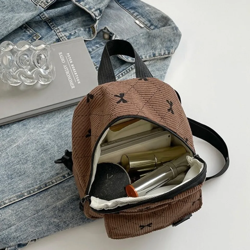 aliexpress lv mini backpack Palm Springs Louis Vuitton monogram canvas bamluxurystore Fashioned In Monogram Reverse Louis Vuitton | Reverse Monogram