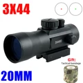 3X44--20MM