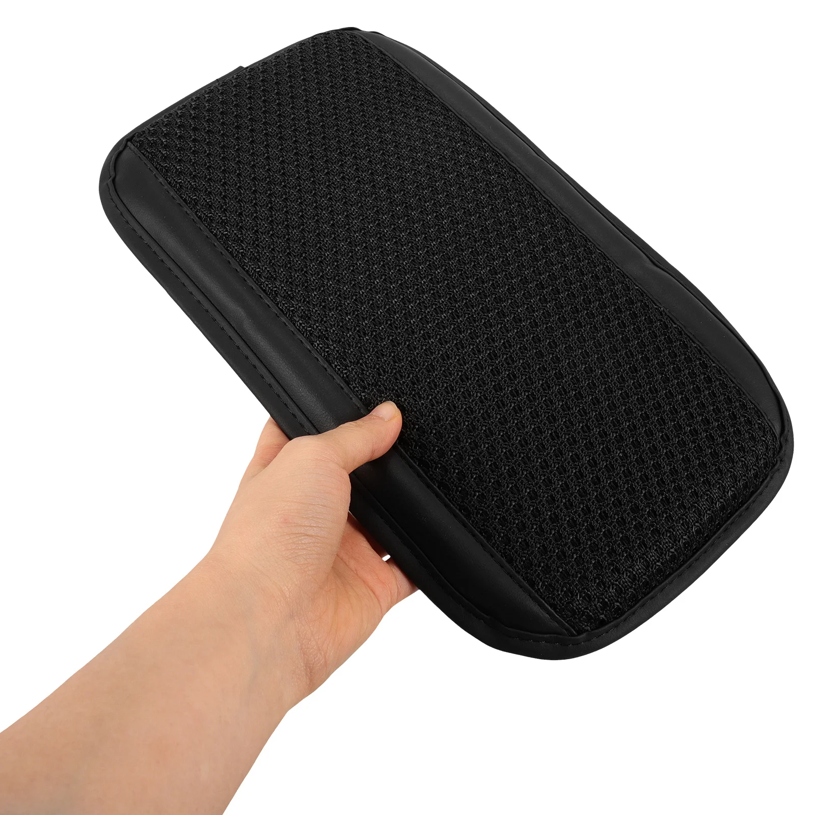 

Car Center Console Pad Armrest Cover For Vehicle Interior Protection Comfortable Auto Armrest Cushion Suv Sedan Truck Compatible