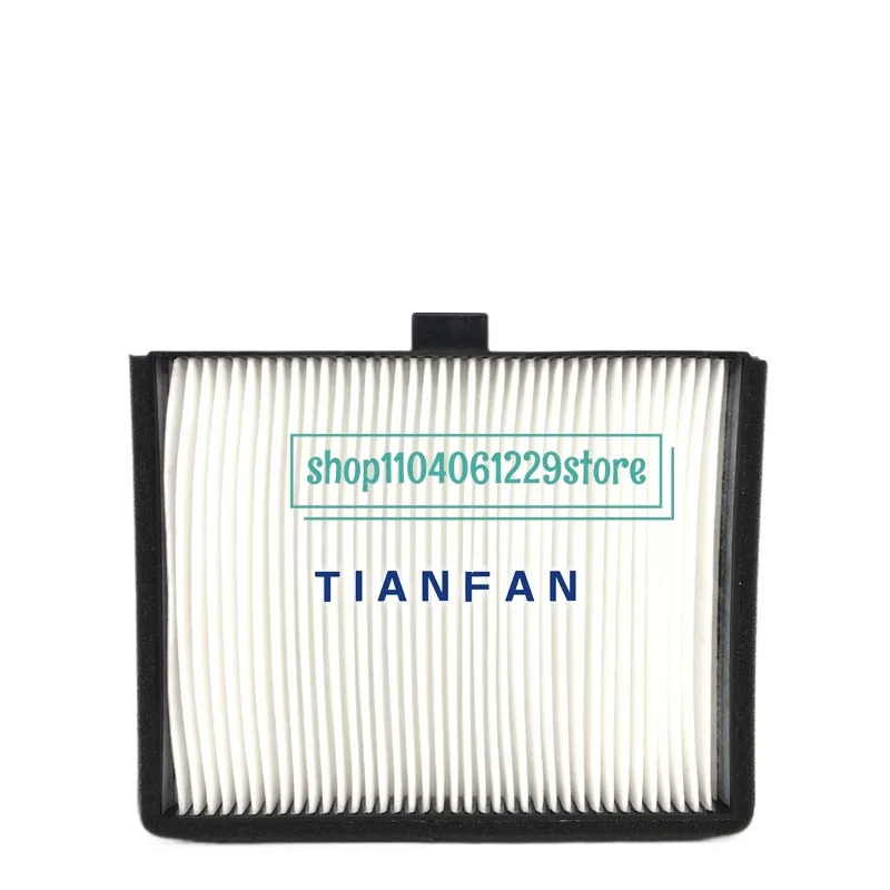 For Doosan daewoo DH80 150 220 225 300 -5 -7Air conditioning filter filter Excavator Parts