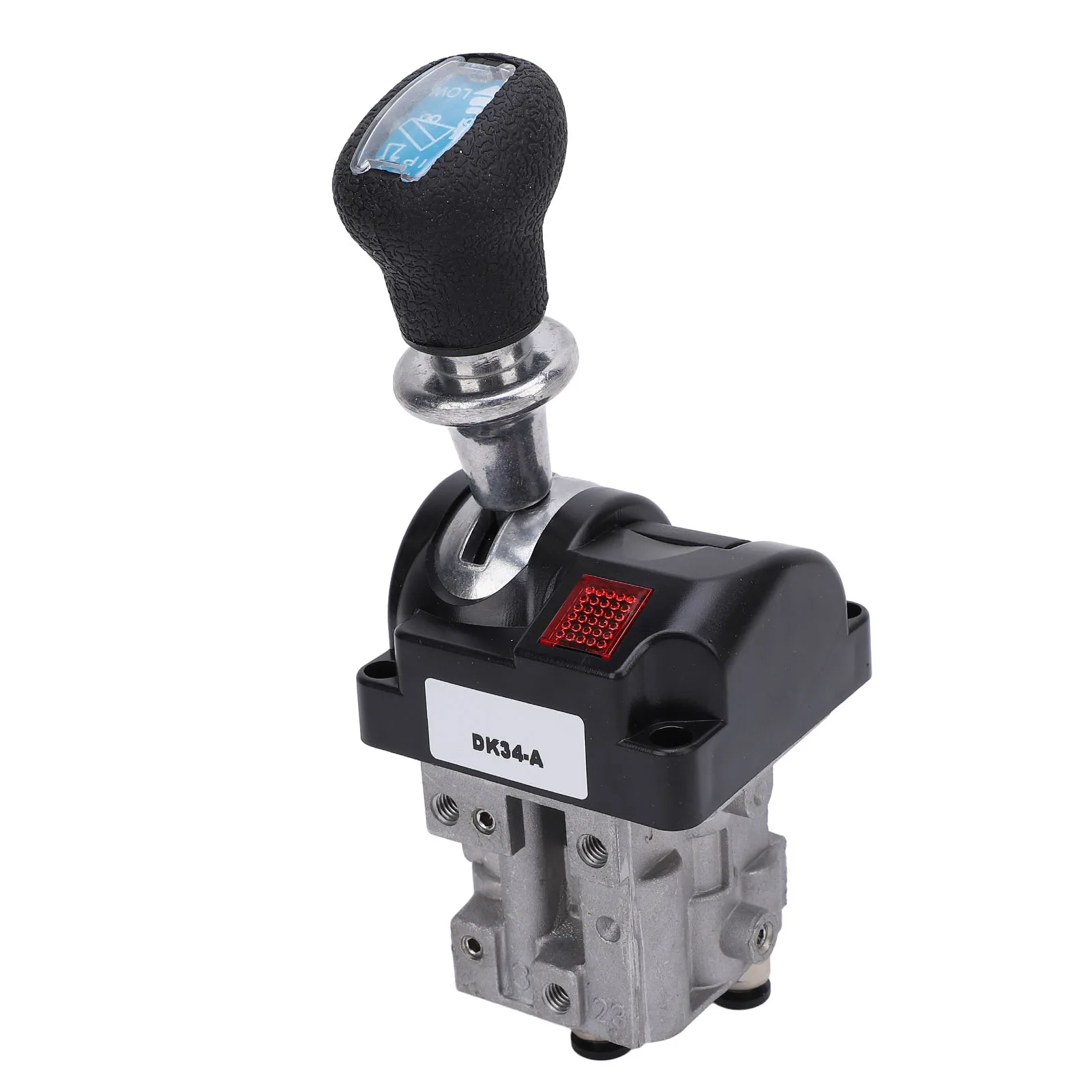 

Регулирующий клапан самосвала с 3 быстрым подключением Воздушный фитинг 3 отверстия 3 Рабочий пропорциональный регулирующий клапан для гидравлической системы