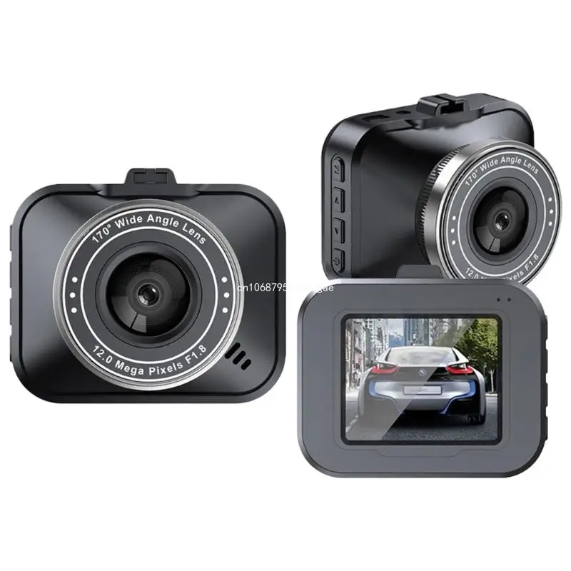 Dashing Camera Front and Rear Car Camera Dashboard Camera Dashing 1080P Dashing New Dropship