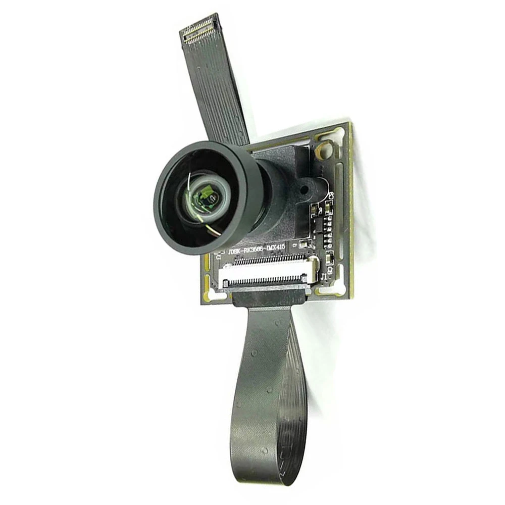 IMX415 Camera Module for Orange Pi P5 4K 8MP 2.8MM 6MM 8MM 12MM 16MM 25MM Length RK3588 MIPI M12 Manual Focus 100 120 140 Degree