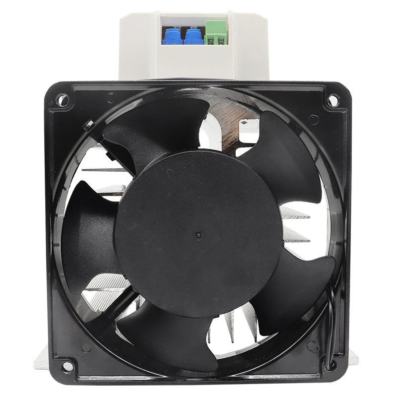 Three-phase Motor Soft Starter Online Slow Start Module LRQ-TH3P Decompression and Voltage Reduction Controller