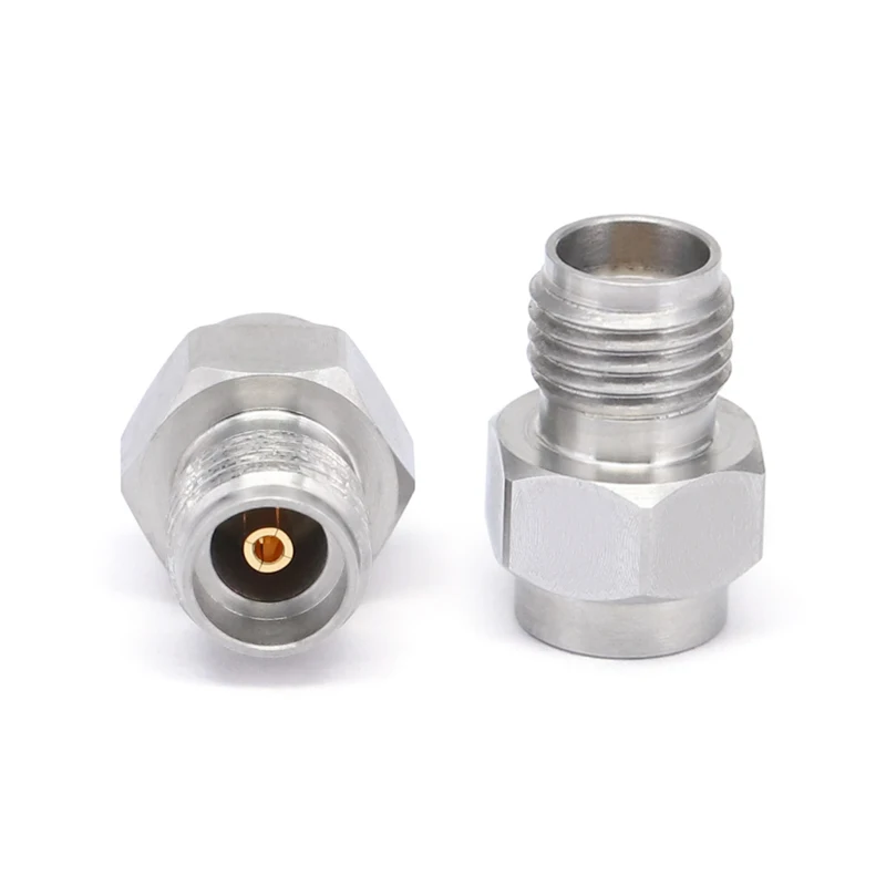 

3.5mm Female RF Load Termination Passivated Stainless Steel up to 26.5 GHz 1 Watt Connector Accessory