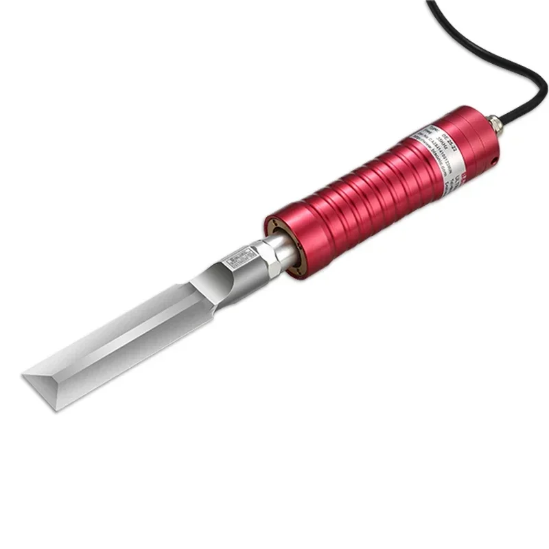 قاطع السكاكين الساخن، قاطع بالموجات فوق الصوتية من الدرجة الأولى لكل مناسبة، مبيعات ساخنة رخيصة وجميلة