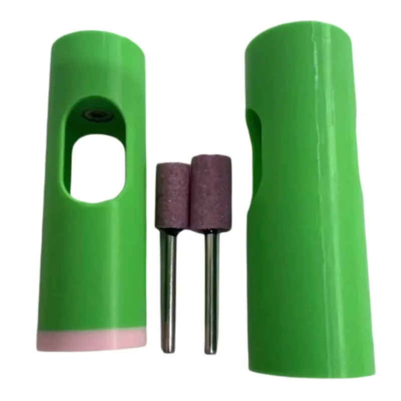 High Efficiency Battery Spot Grinding Tool Kit, Professional Grinder For 18650 & 21700 Cell Welding Points