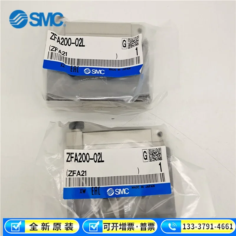 SMC الفلتر الأصلي ZFA100-01 01L 01R ZFA200-02 200-02L 02R LR #5