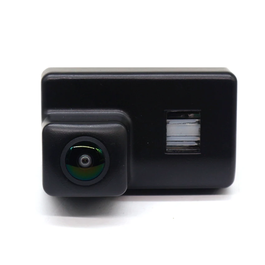 سيارة الرؤية الخلفية احتياطية كاميرا لبيجو 206 306 207 307 1998 ~ 2014 2015 كامل HD للرؤية الليلية عكس كاميرا لموقف السيارات مقاوم للماء #6