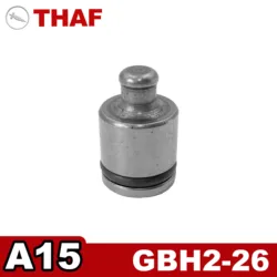 Protection Piston Striker O-ring Replacement Spare Parts For BOSCH Electric Rotary Hammer GBH2-26 A15