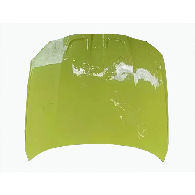 

Engine Hood Front Engine Cover Fender and Body Kit of for M4 G80