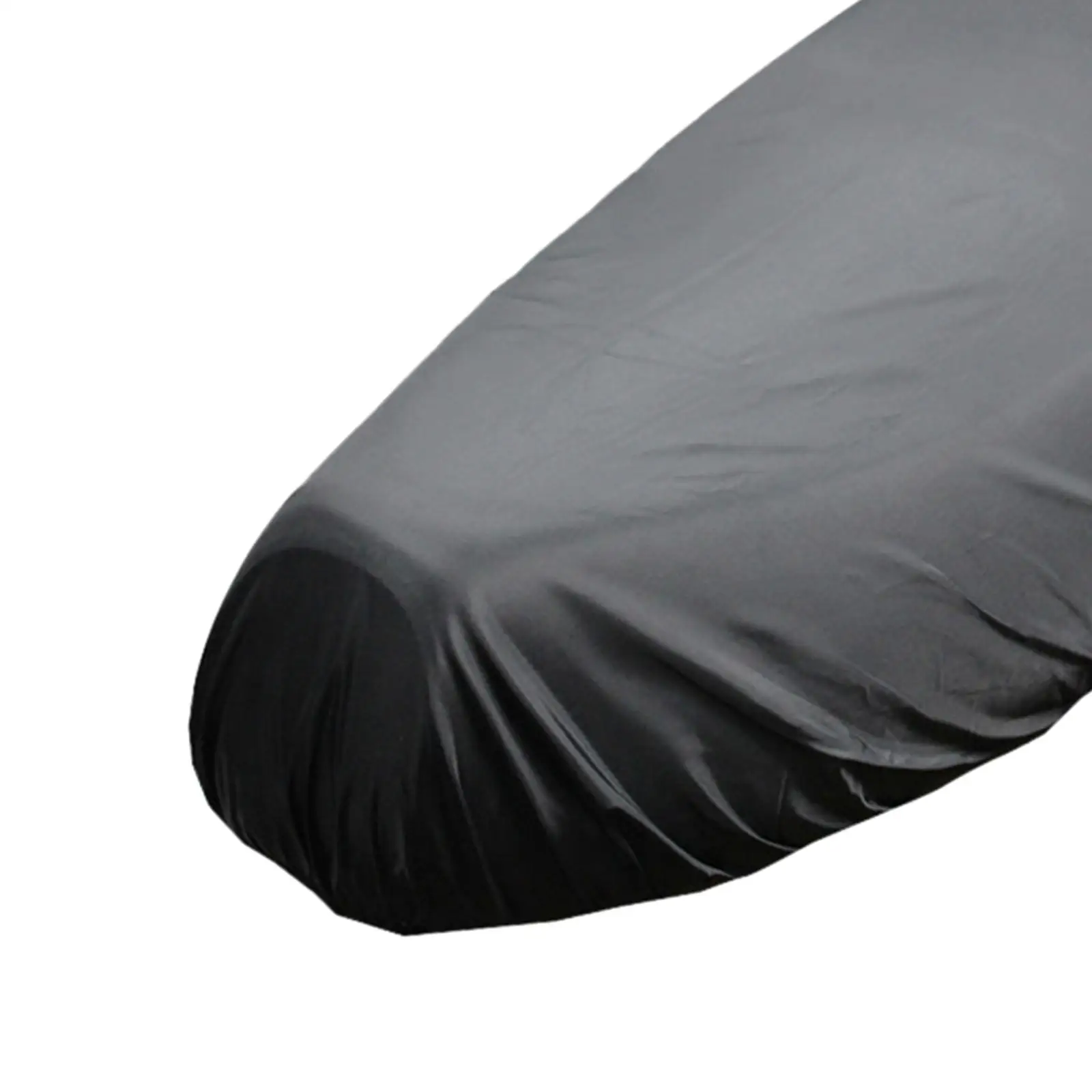 Breathable Weatherproof Universal Motorcycle Saddle Cushion Seat Cover Waterproof Elastic Protector for Outdoor Use