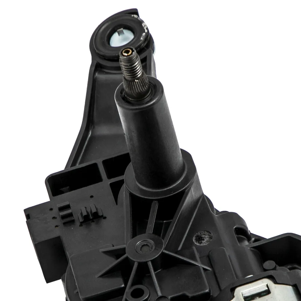 Heckwischermotor für BMW 1er E81 E87 Schrägheck 2004 2005 2006–2012 579741 67636921959 7199569 – Detail 6