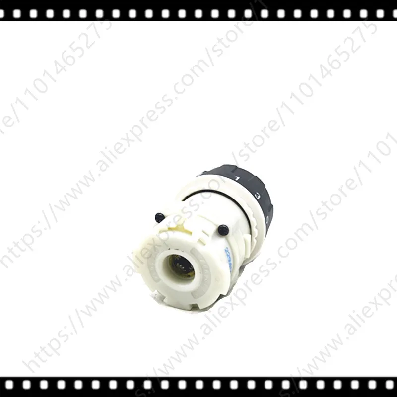Véritable Engrenage Assy Boîte De Vitesses Pour Makita 125831-7 126459-4 DDF456 BDF446 BDF456 DF456D Accessoires D'outils Électriques outils