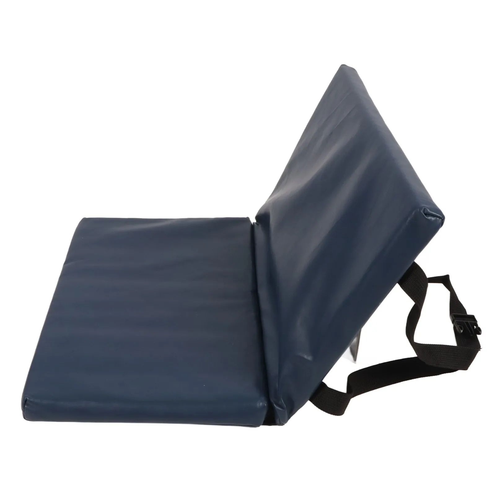 وسادة رفع مسند القدم للكرسي المتحرك، واقي وسادة الساق للكرسي المتحرك مع حزام سريع التحرير #1