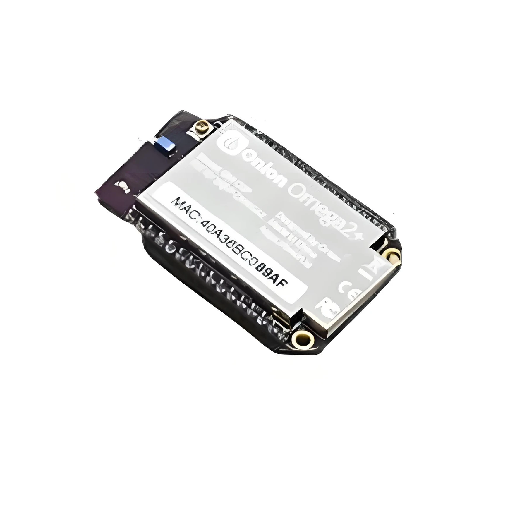 Omega2 + MediaTek MT7688 openwht Linux IoT papan pengembangan output GPIO