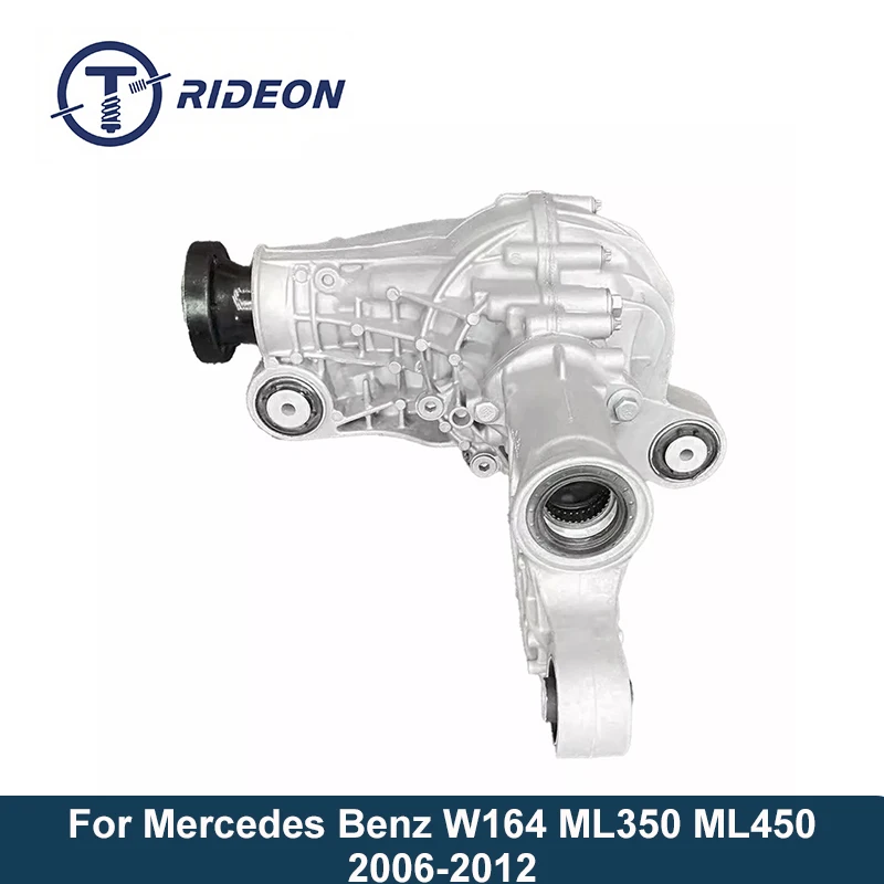 

Auto Parts Front Axle Differential Transmissio 3.90 For Mercedes Benz W164 ML350 ML450 2006-2012 1643302402 A1643302402