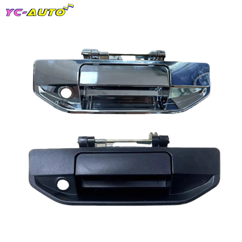 For Changan Hunter F70 Car Cargo Box Tailgate Handle Rear Trunk Handle Switch Car Accessories