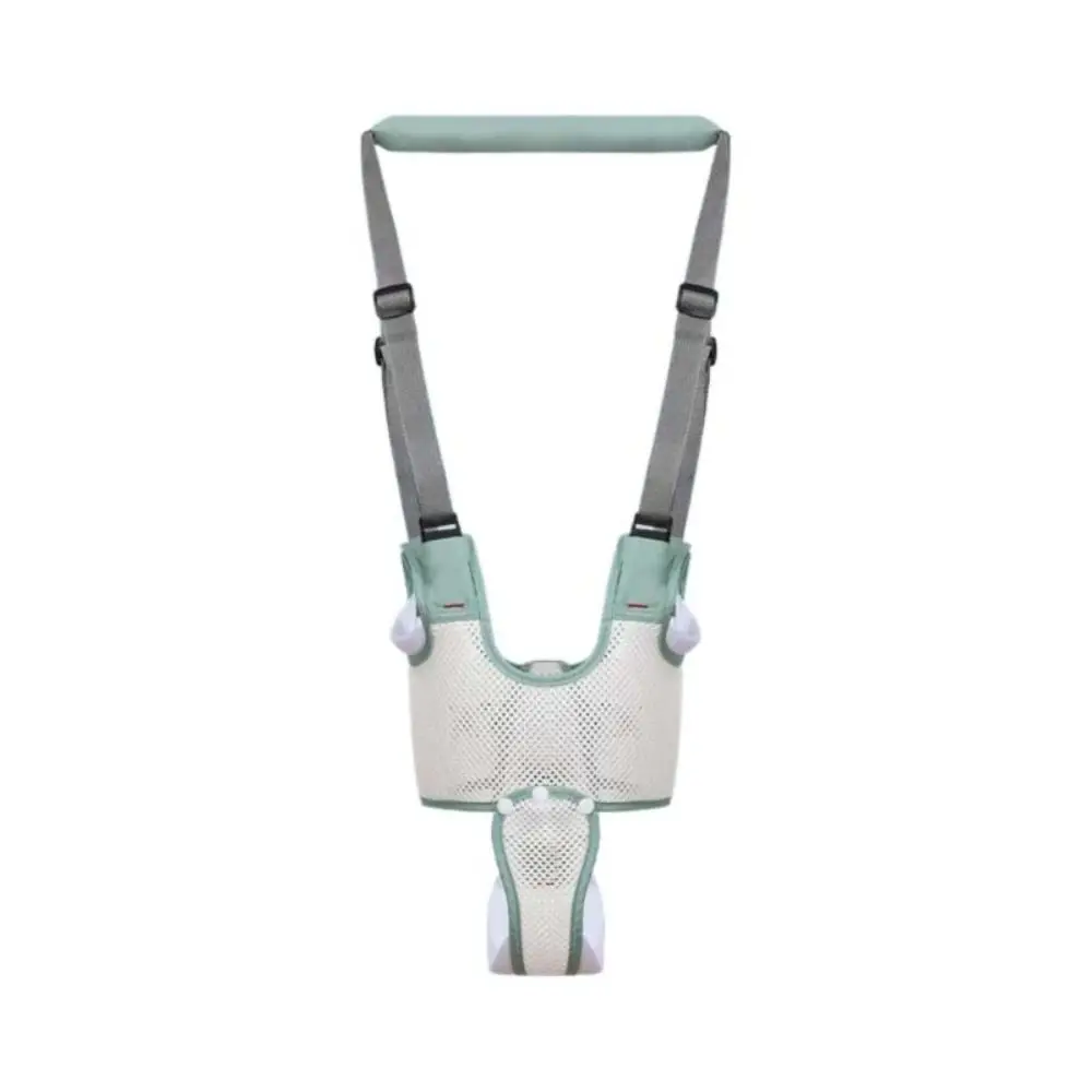 

Anti Fall Toddler Baby Walking Harnesses Safety Adjustable Infant Toddler Walkers Belt Breathable Traction Rope