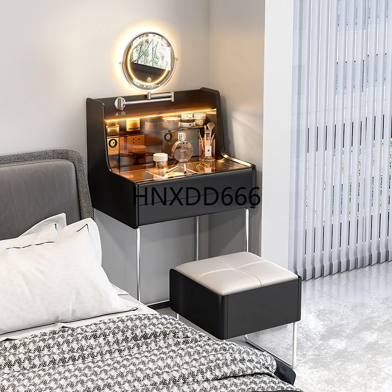 Dresser small corner 50cm bedroom mini dressing table