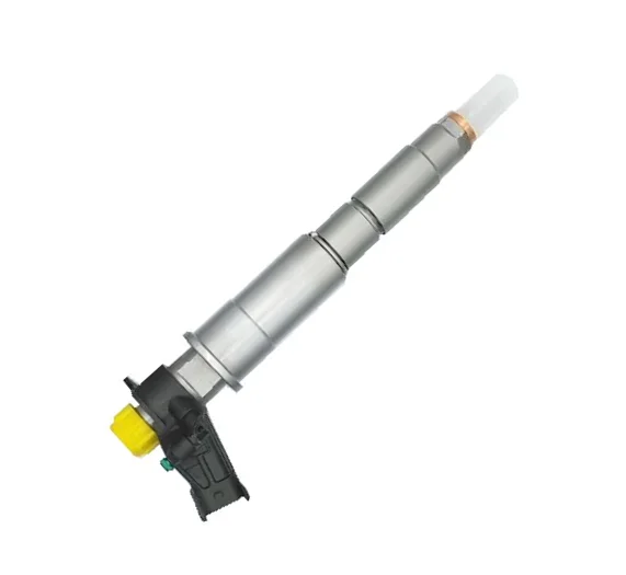 Common Rail Fuel Injector 0445115063 For RENAULT NISSAN