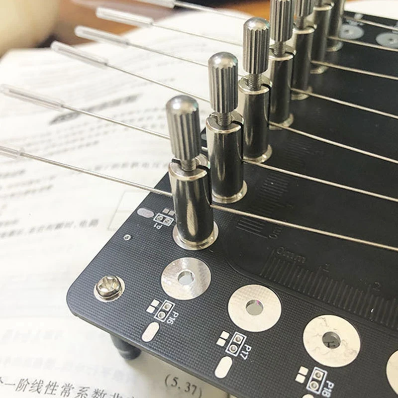 Probe Data Repair Memory Card Flying Line PC3000F-E Chip Solid State Drive Electronic Test Debugging Read and Write