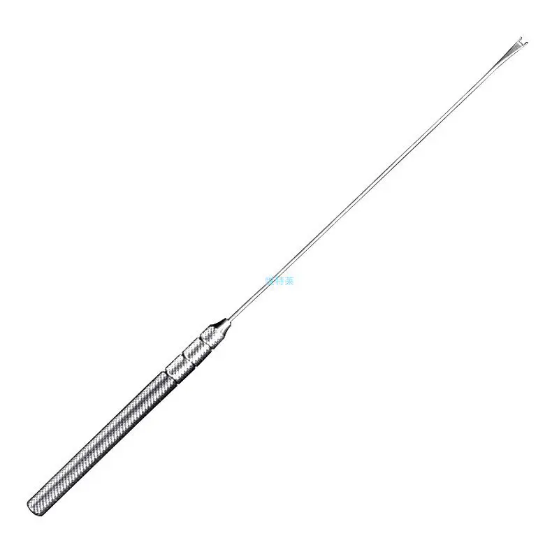 Beauty and plastic surgery tools: Fat massage needle, Fat transplantation collection device, Fat fragmentation rod, Liposuction