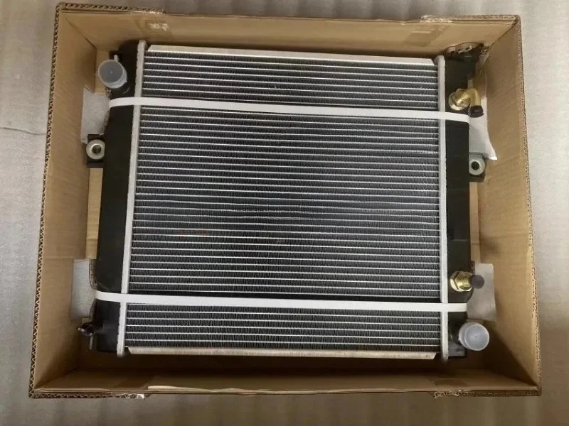 Forklift Accessorie… - image