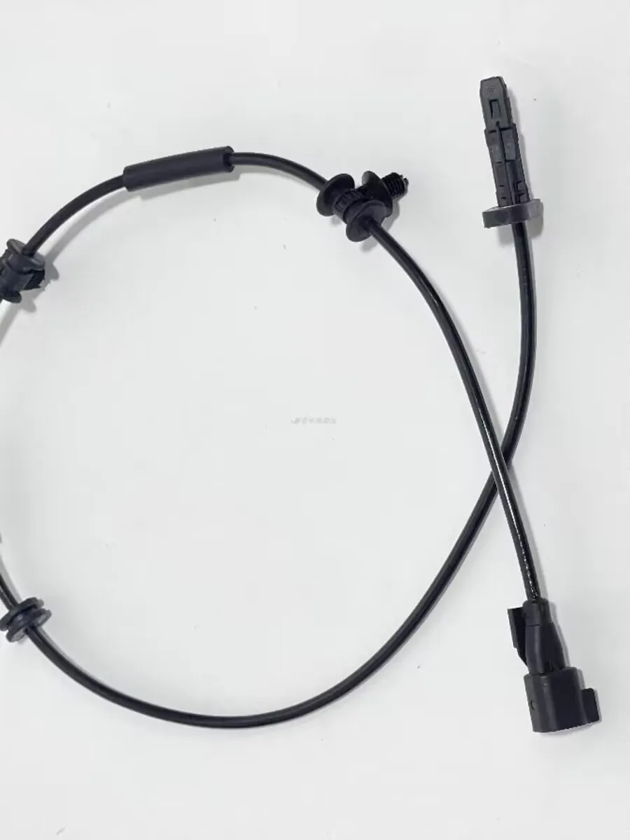 

Автозапчасти, высокое качество для Tesla Model 3, датчик ABS переднего или заднего колеса, индукционная линия/1188761-00-A, автомобильные аксессуары