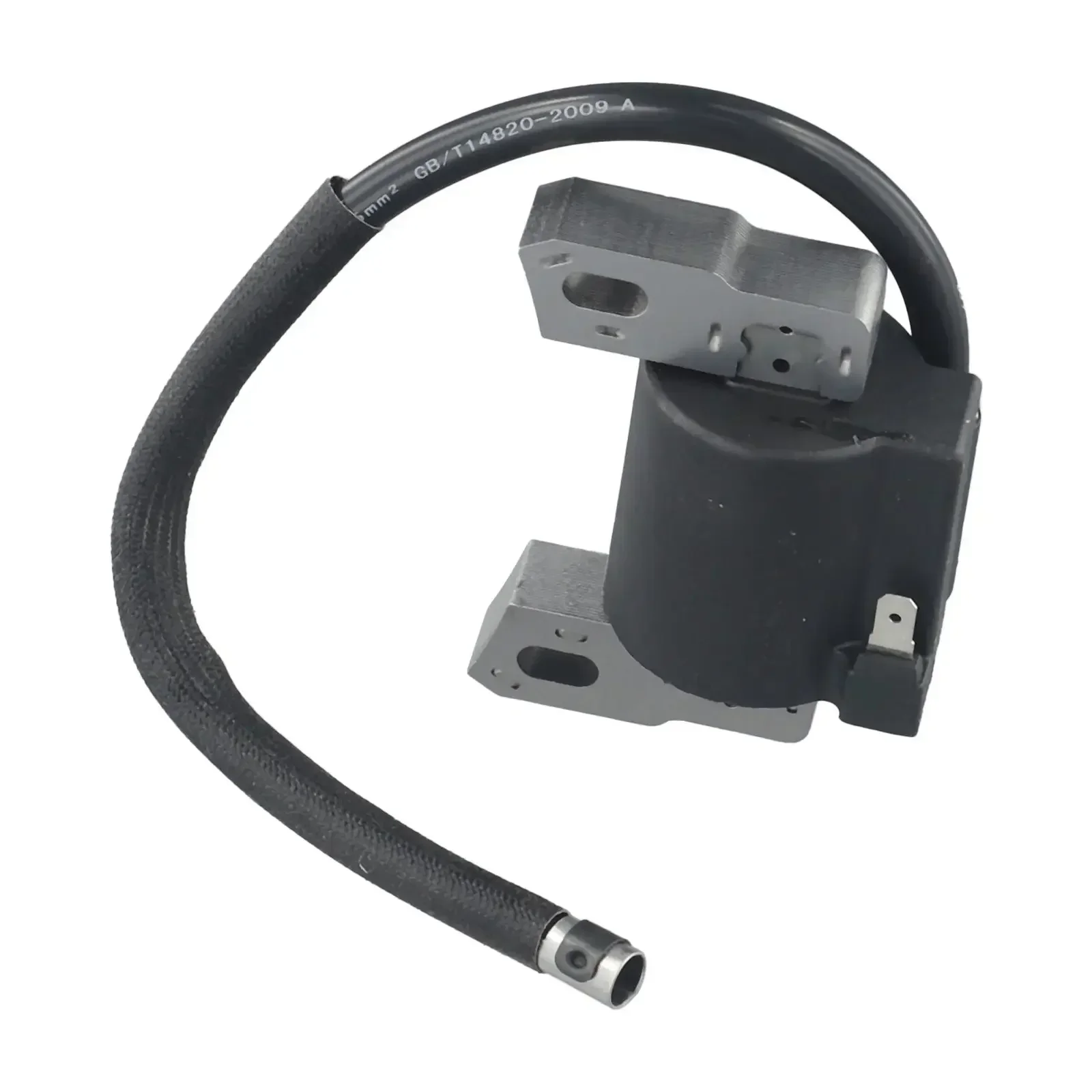 

For Ignition Coil Armature for Magneto Works with Part Numbers For 590455 793354 799382 Suitable for 126M02 0111 B1 Engines