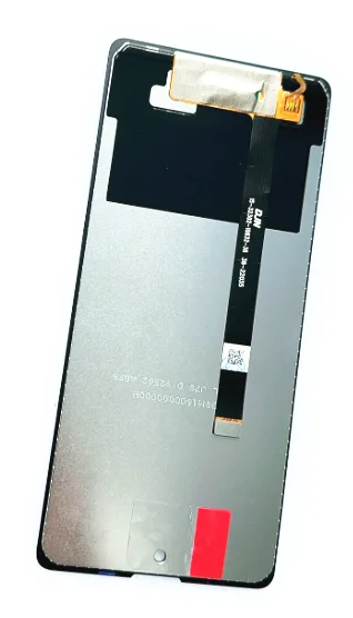 100% Original 6.67" For Blackview A100  A 100 LCD&Touch Screen Digitizer Display Module Display Assembly Replacement