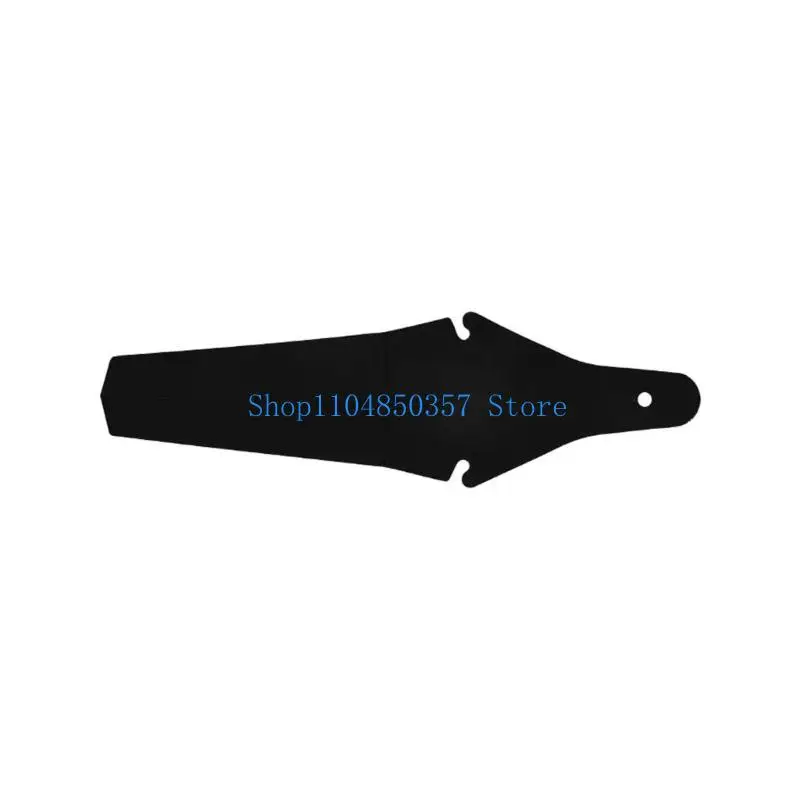 

652F Portability Road Mountain Bike Mud Guards Extended Coverage Bike Mudguards