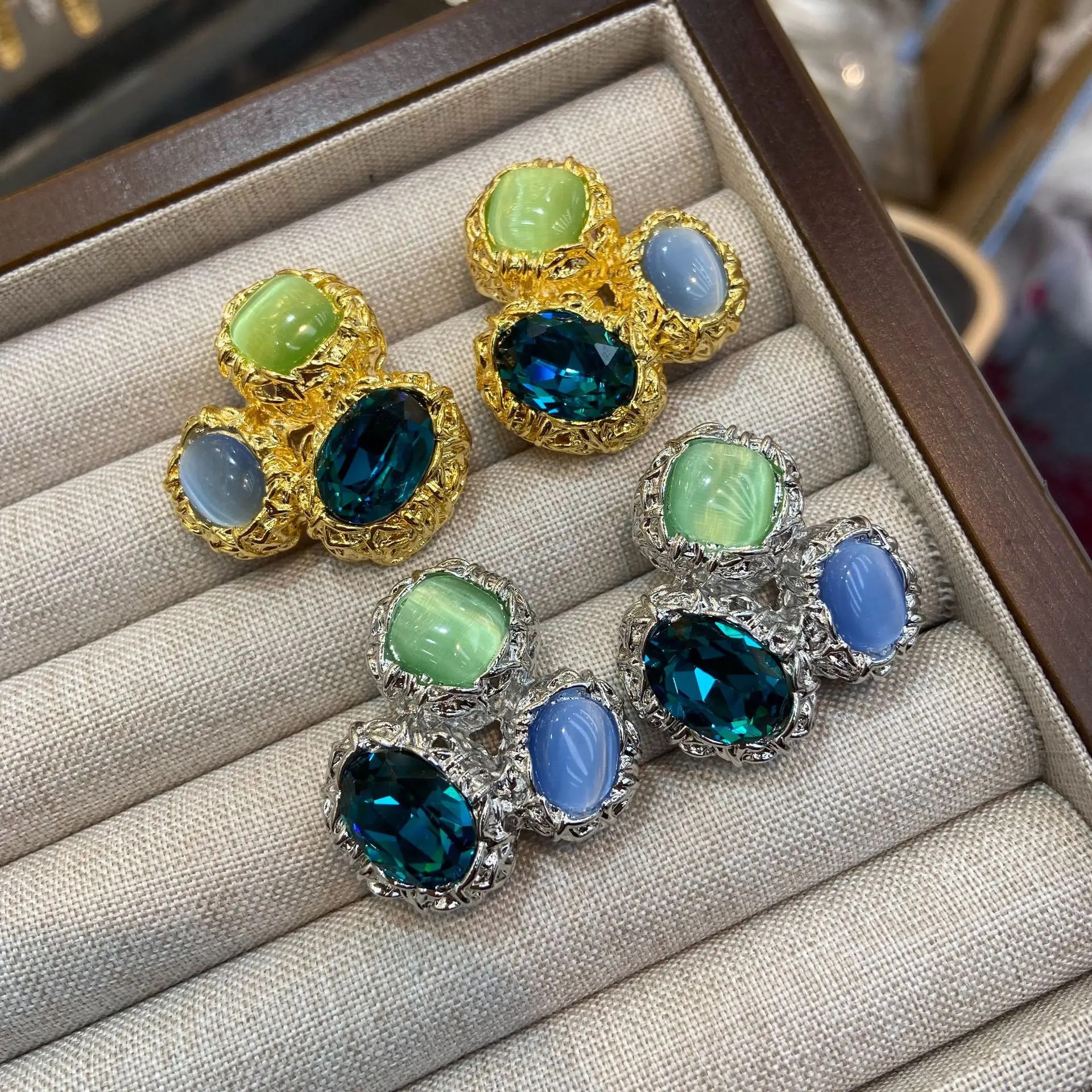 Super Flash Oval Op…