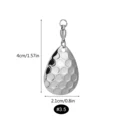 Style1-Silver-10pcs
