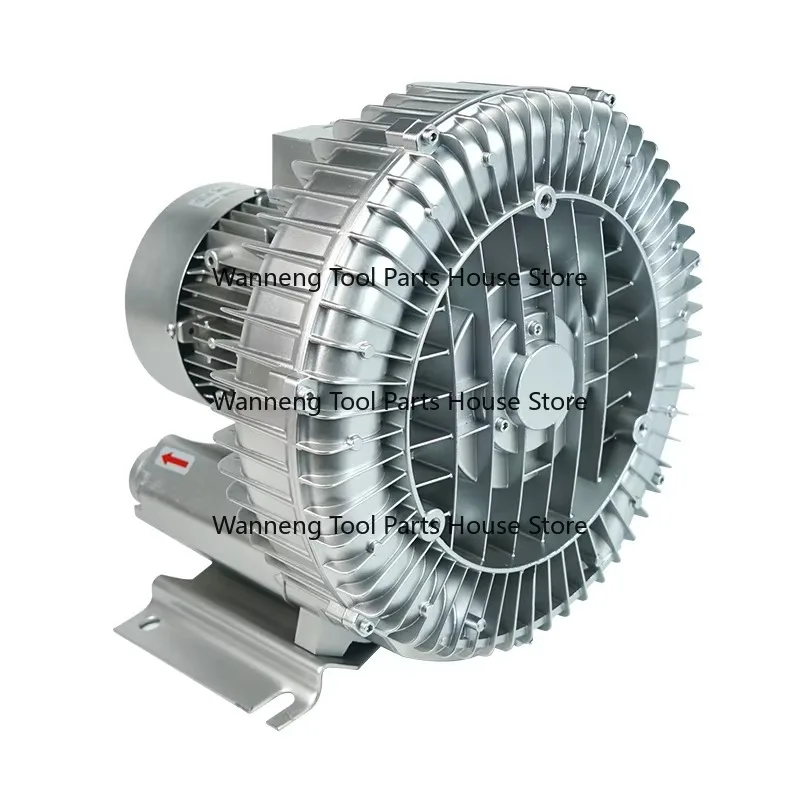 XGB910 High Pressure Air Blower Pump 11KW Industrial Strength for Cleaning And Inflation