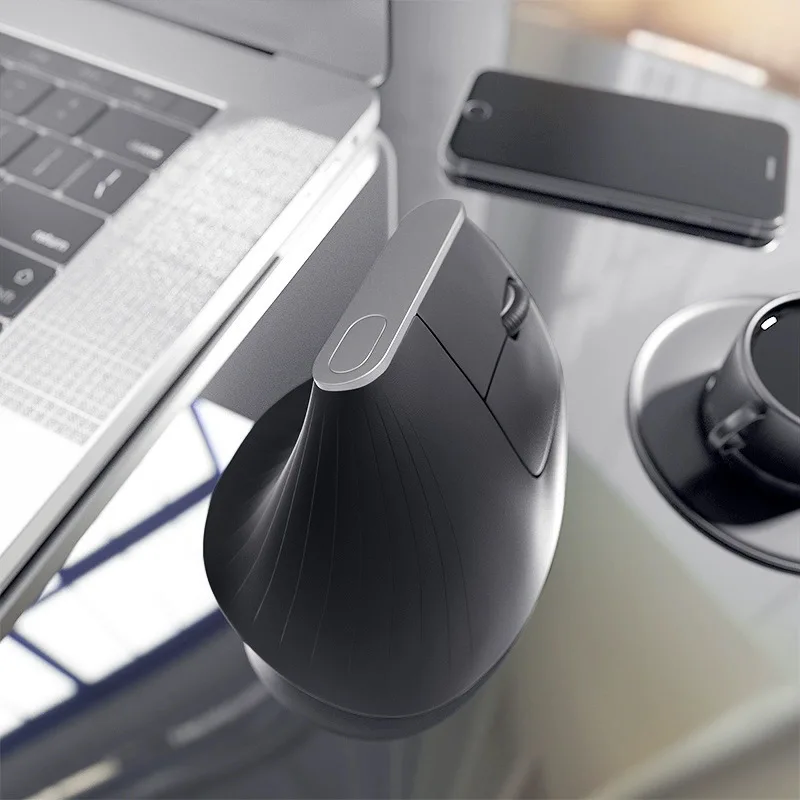 Vertical Ergonomics…