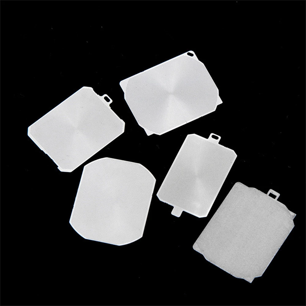 Metal steel mesh small square DW5600 GW-M5610 GMW-B5000 GWF1000 GX56 6900 watch steel mesh modified sun patterned frogman stainl